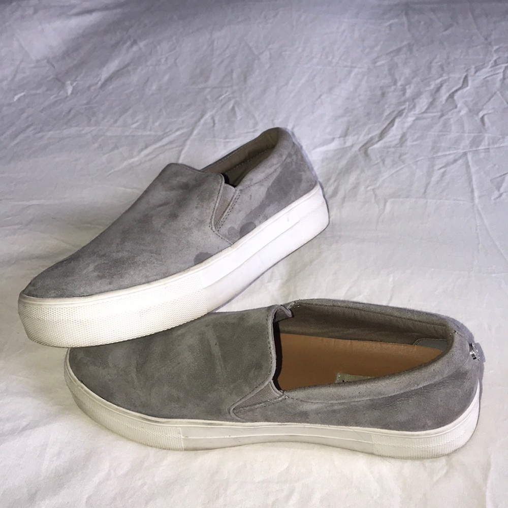 Steve Madden Gills sneakers size 8.5